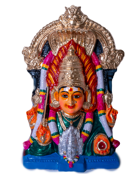 PERIYAPALAYAM AMMAN