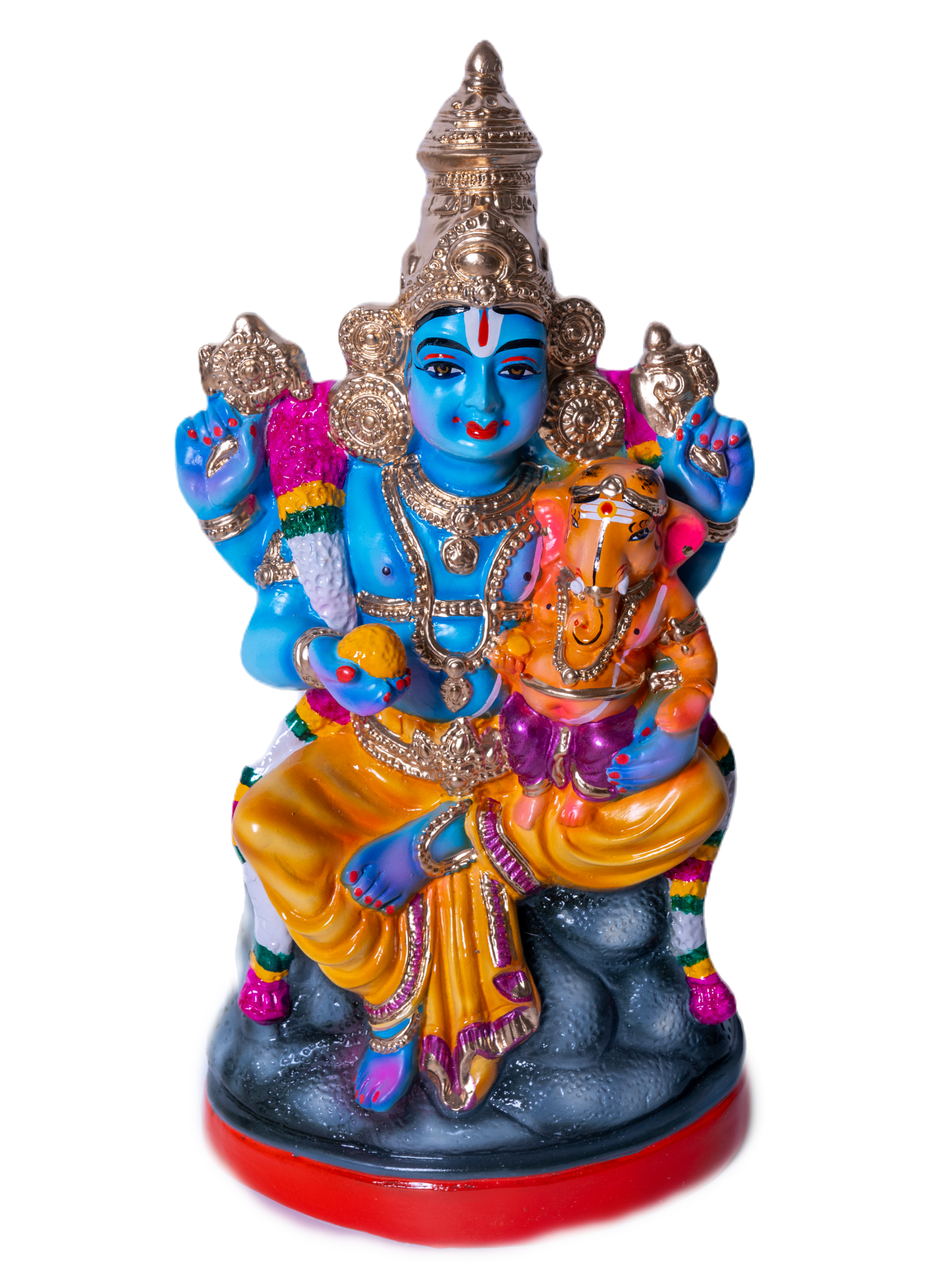 THAIMAMAN VINAYAGAR