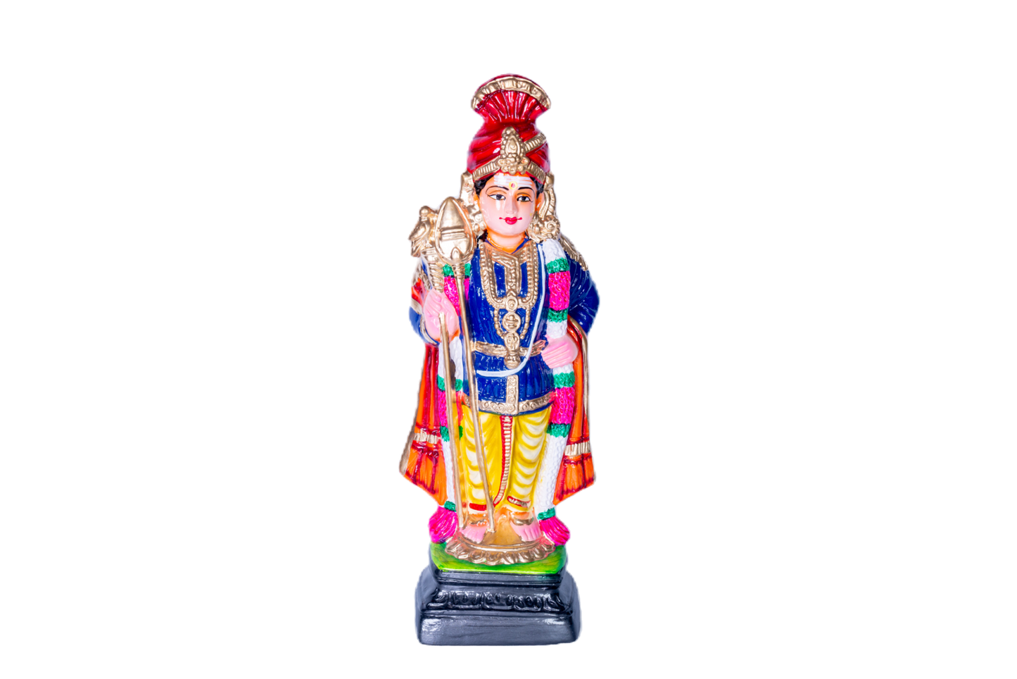 RAJAMURUGAR SMALL