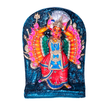 SAPTHA SHRINGI MATHA