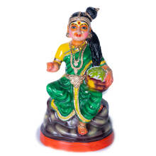 KURI AMMAN