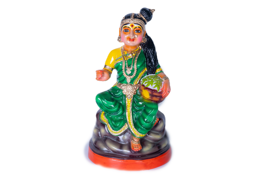 KURI AMMAN