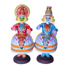 KATHAKALI PAIR