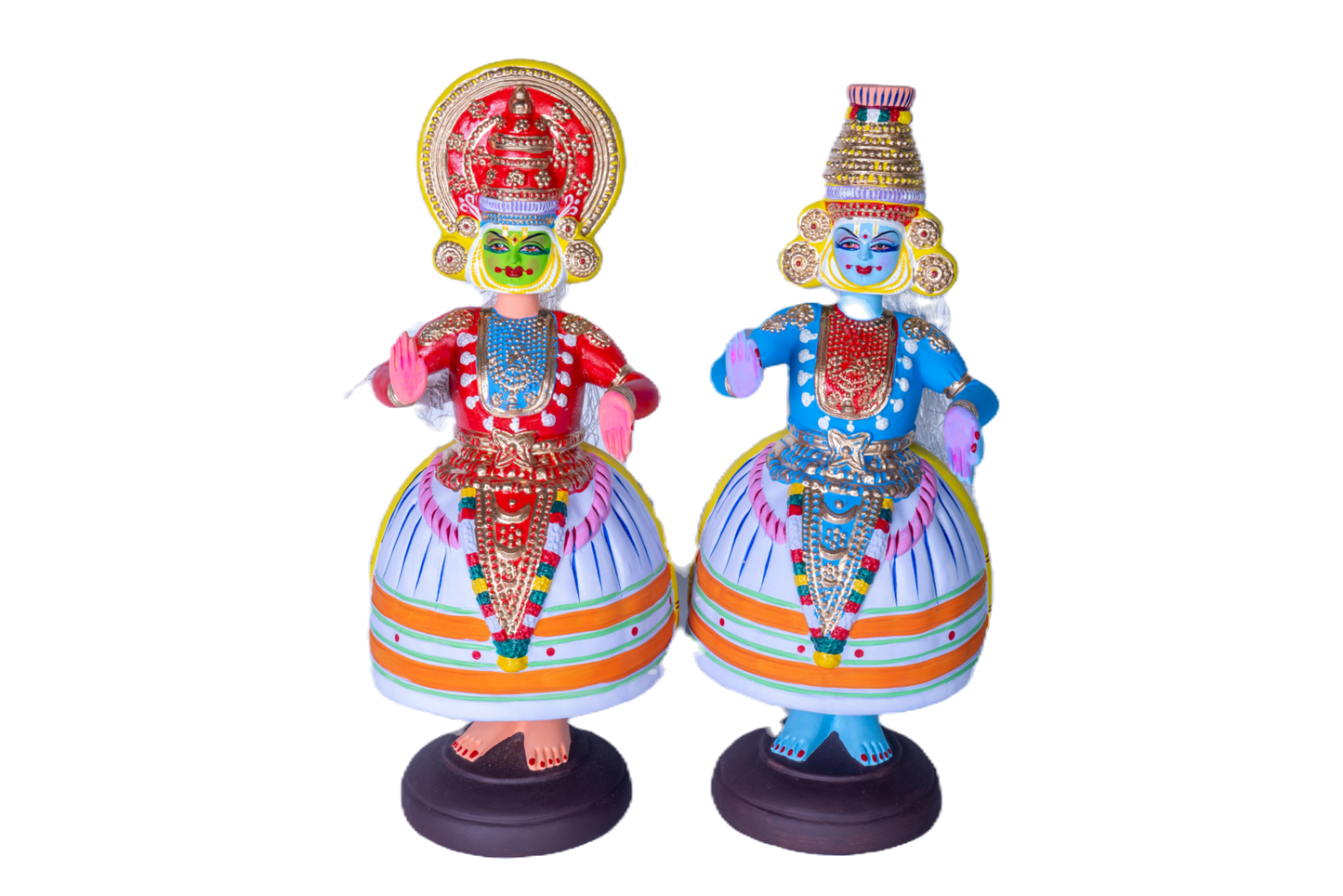 KATHAKALI PAIR