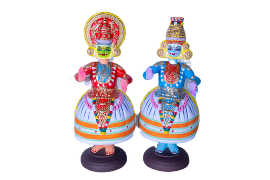 KATHAKALI PAIR