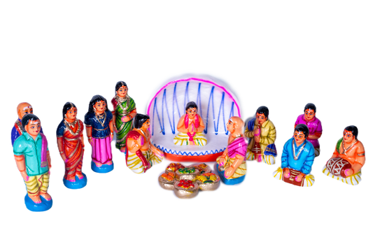 UPANAYANAM SET