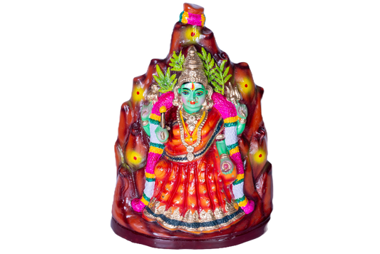 PUTHU AMMAN