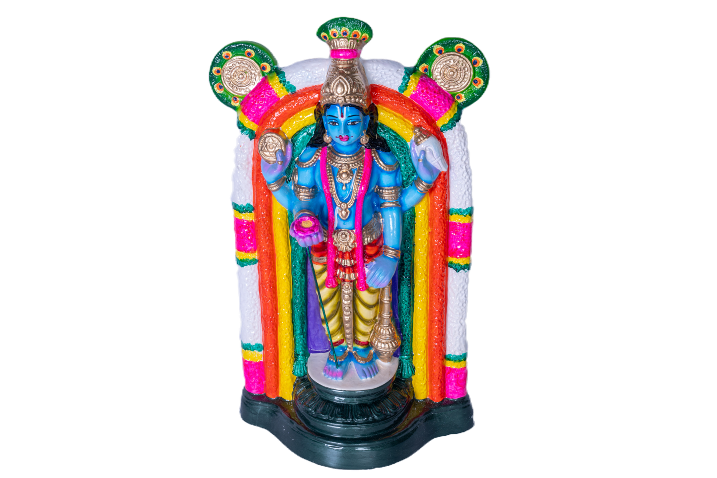 GURUVAYURAPPAN LARGE