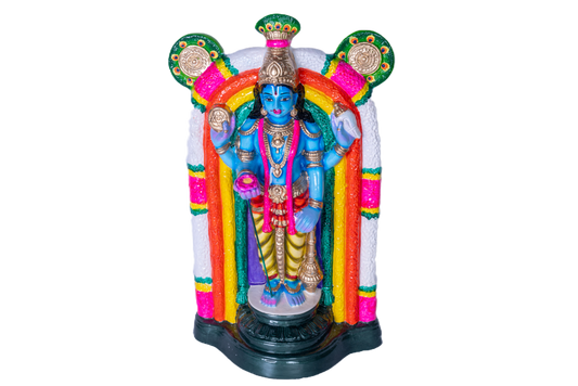 GURUVAYURAPPAN LARGE