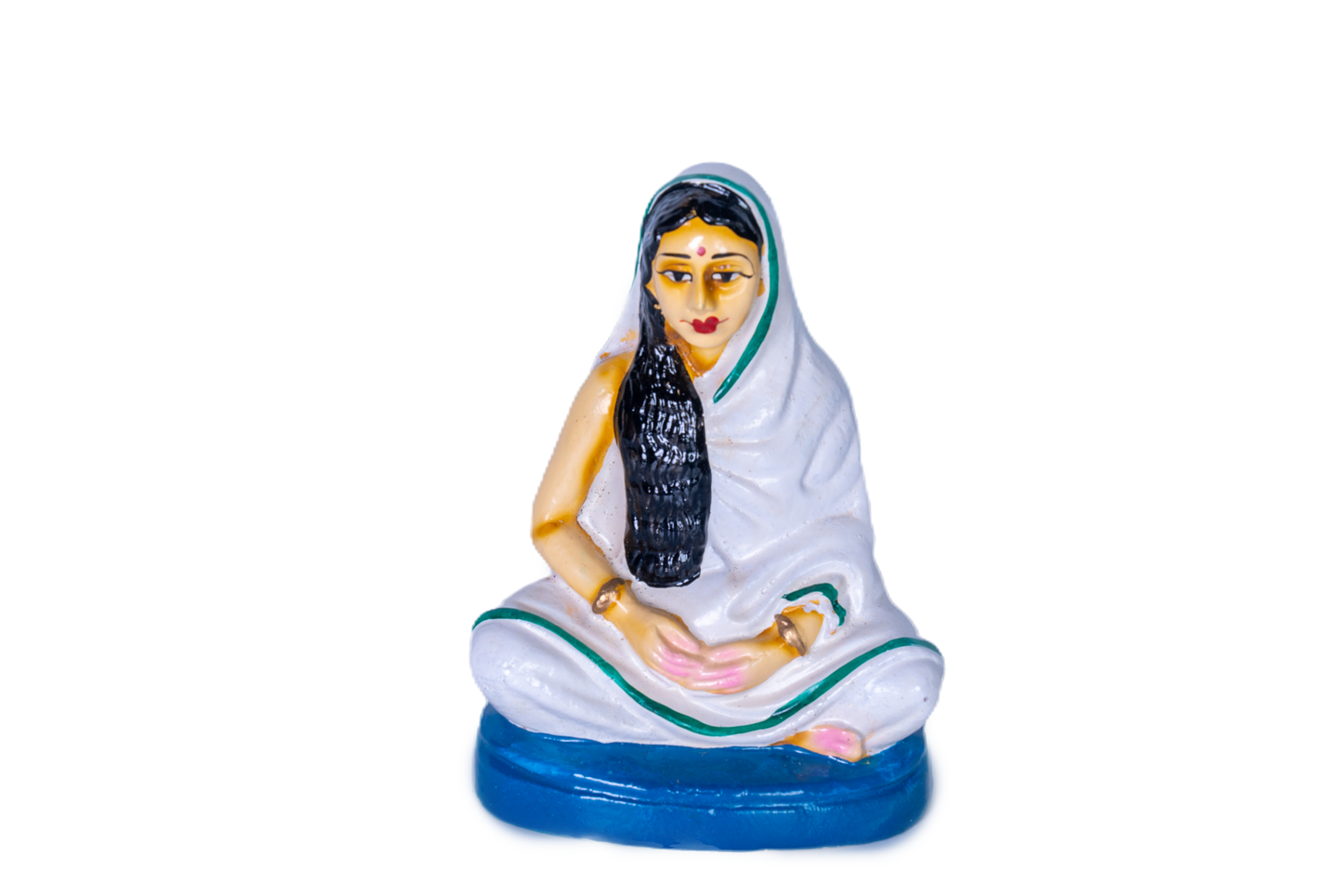 SARADADEVI