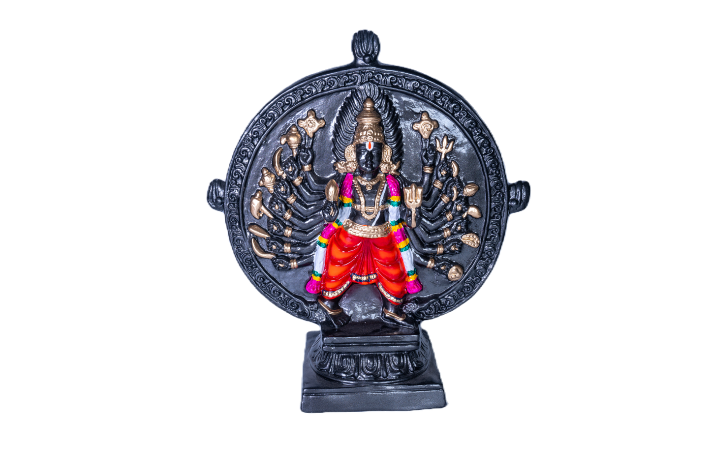 CHAKARATALWAR SMALL
