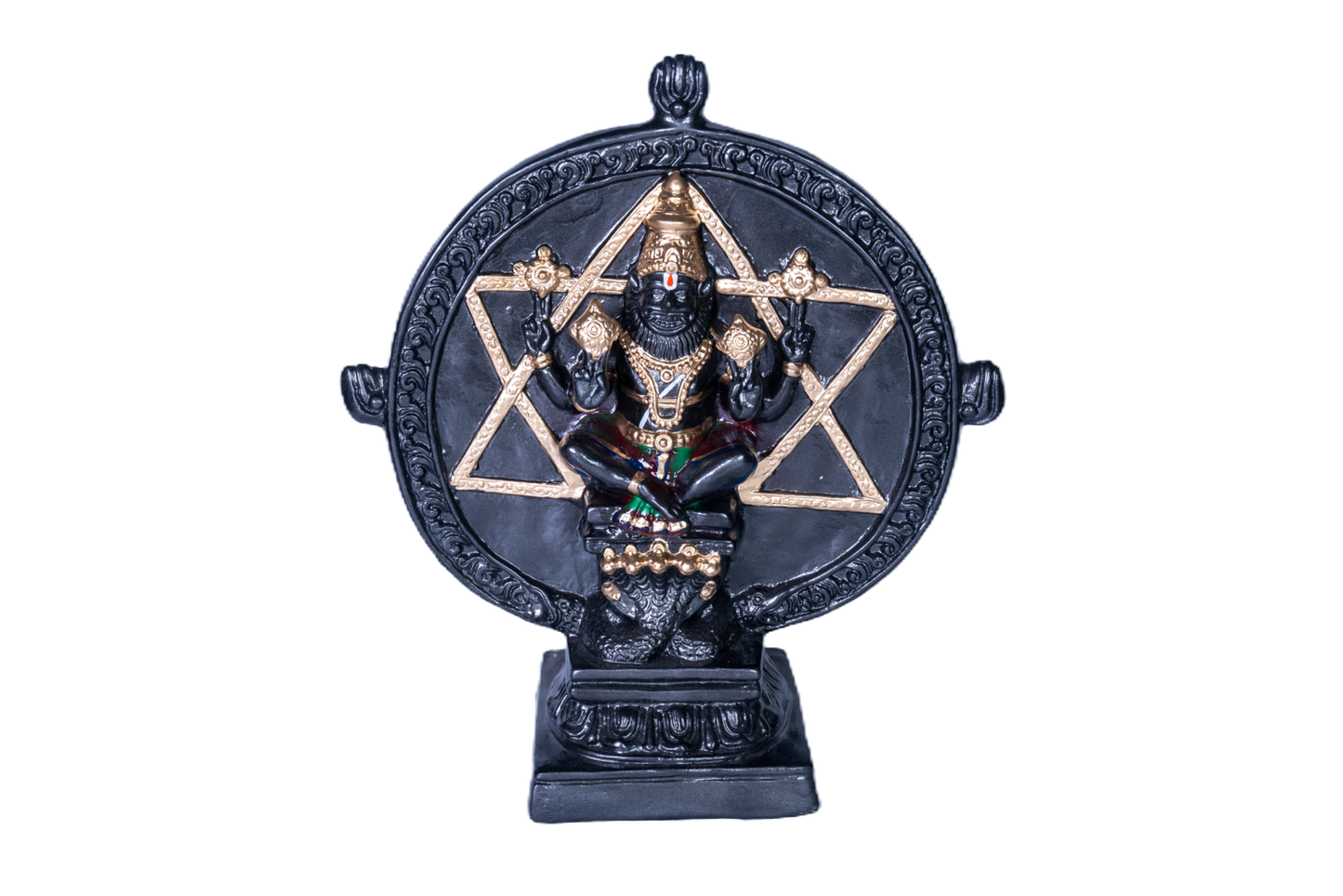 CHAKARATALWAR SMALL