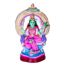 RAJARAJESWARI LARGE