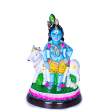 COW KRISHNA