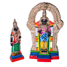 PARTHASARATHY THAYAR SET