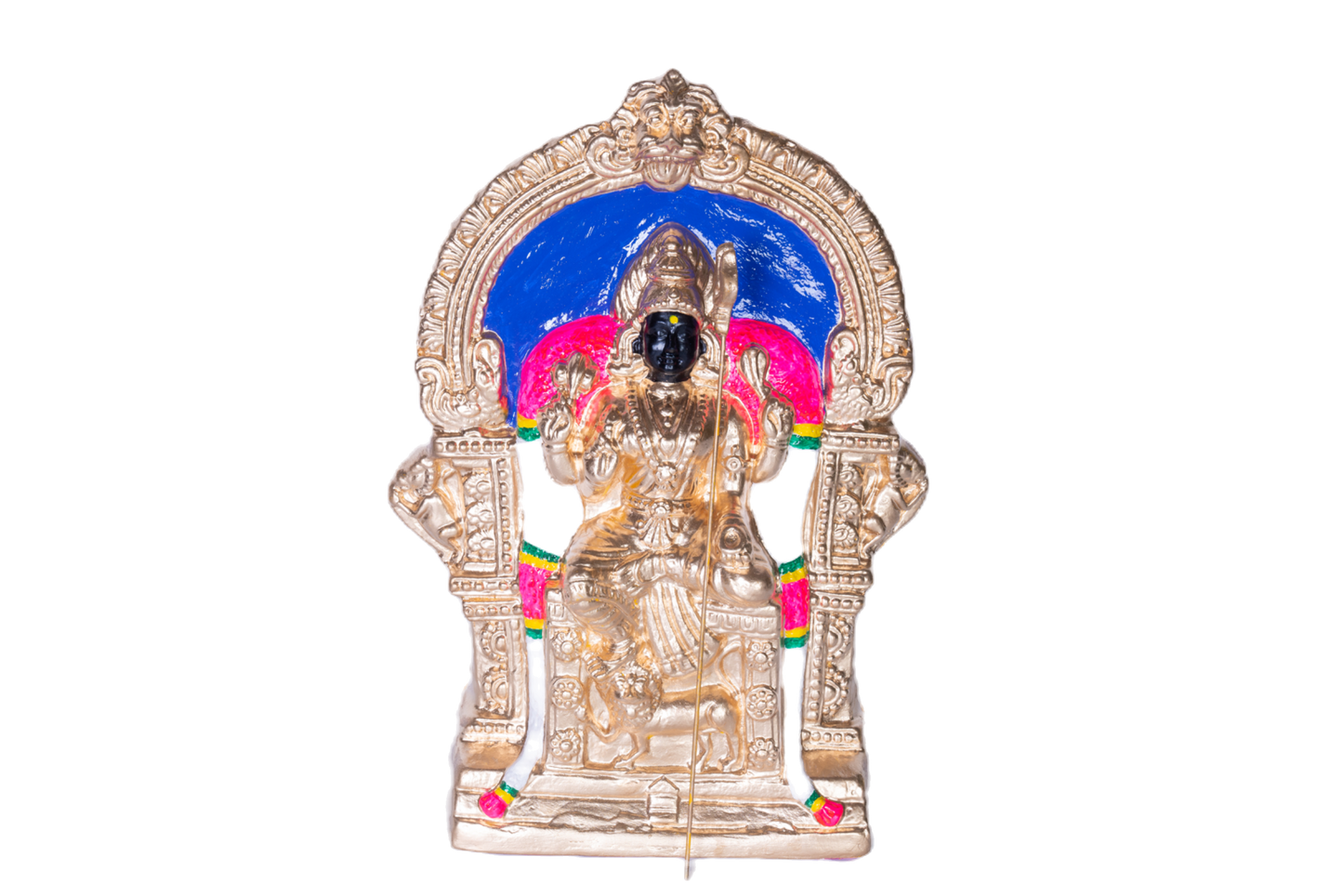 MADURAKALI AMMAN