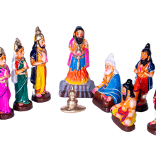 PUTRA KAMESHTI YAGAM