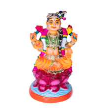 BALA ANDAL SITTING