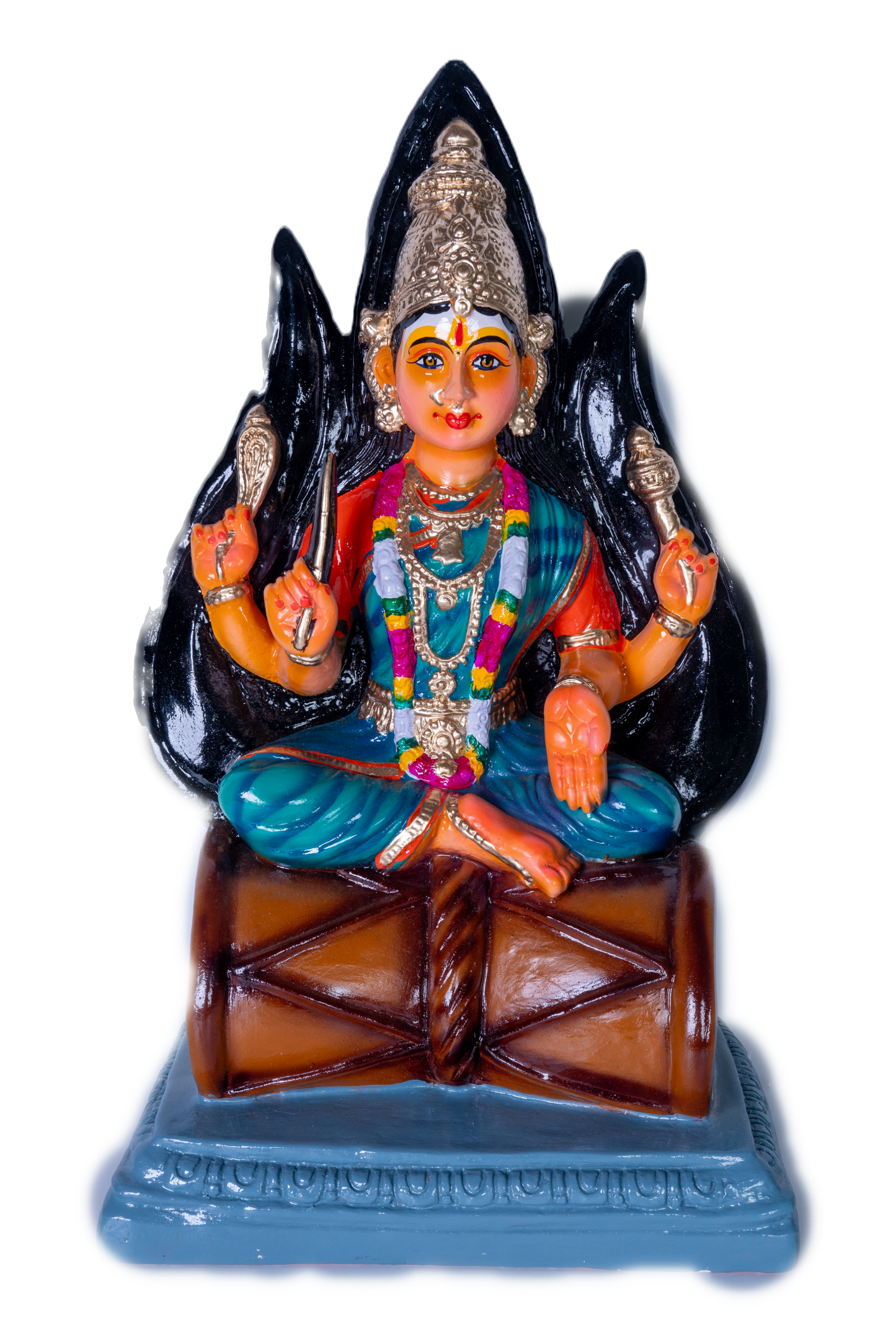 UDUKKAI AMMAN