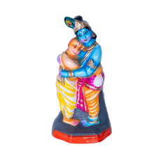 KUSELA KRISHNA