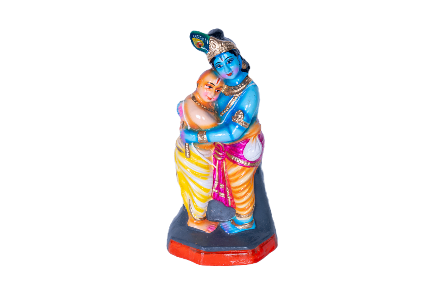 KUSELA KRISHNA