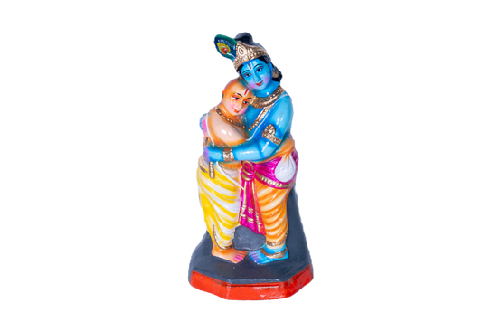 KUSELA KRISHNA