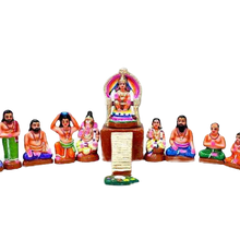 IYYAPPAN POOJA SET