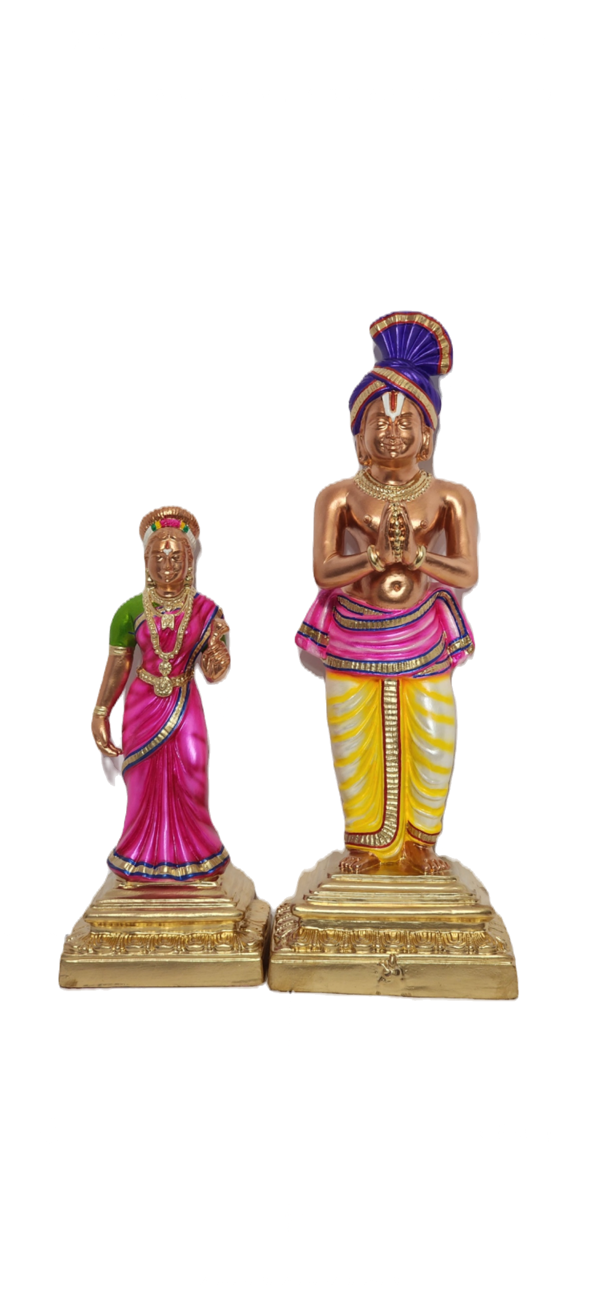 THIRUMANGAI ALWAR SET