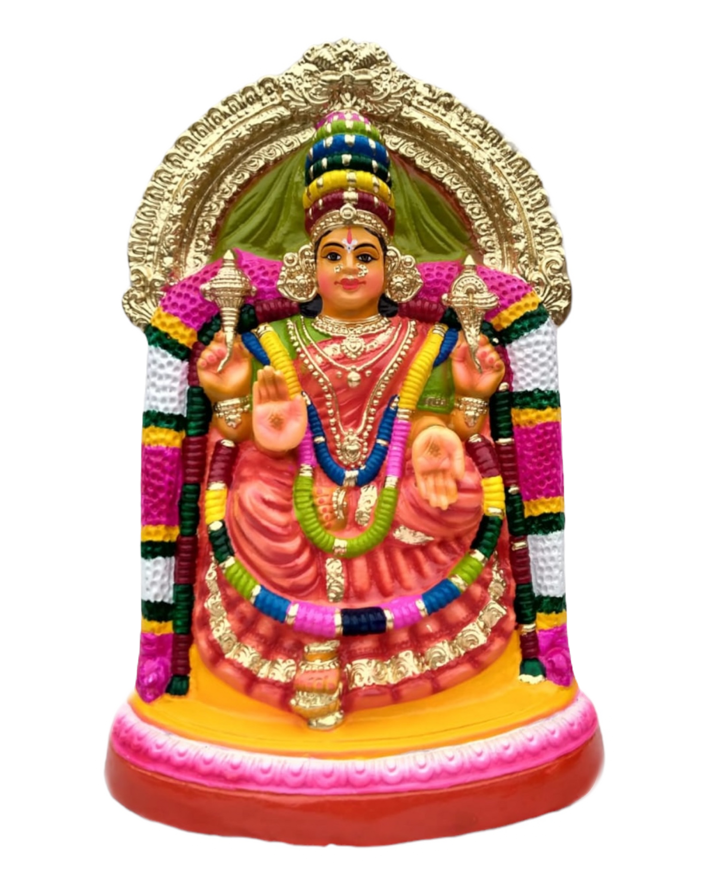 VALAIKAPPU AMMAN BIG