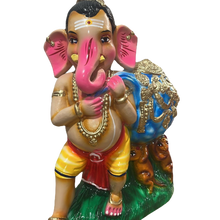 KUBERA GANAPATHY