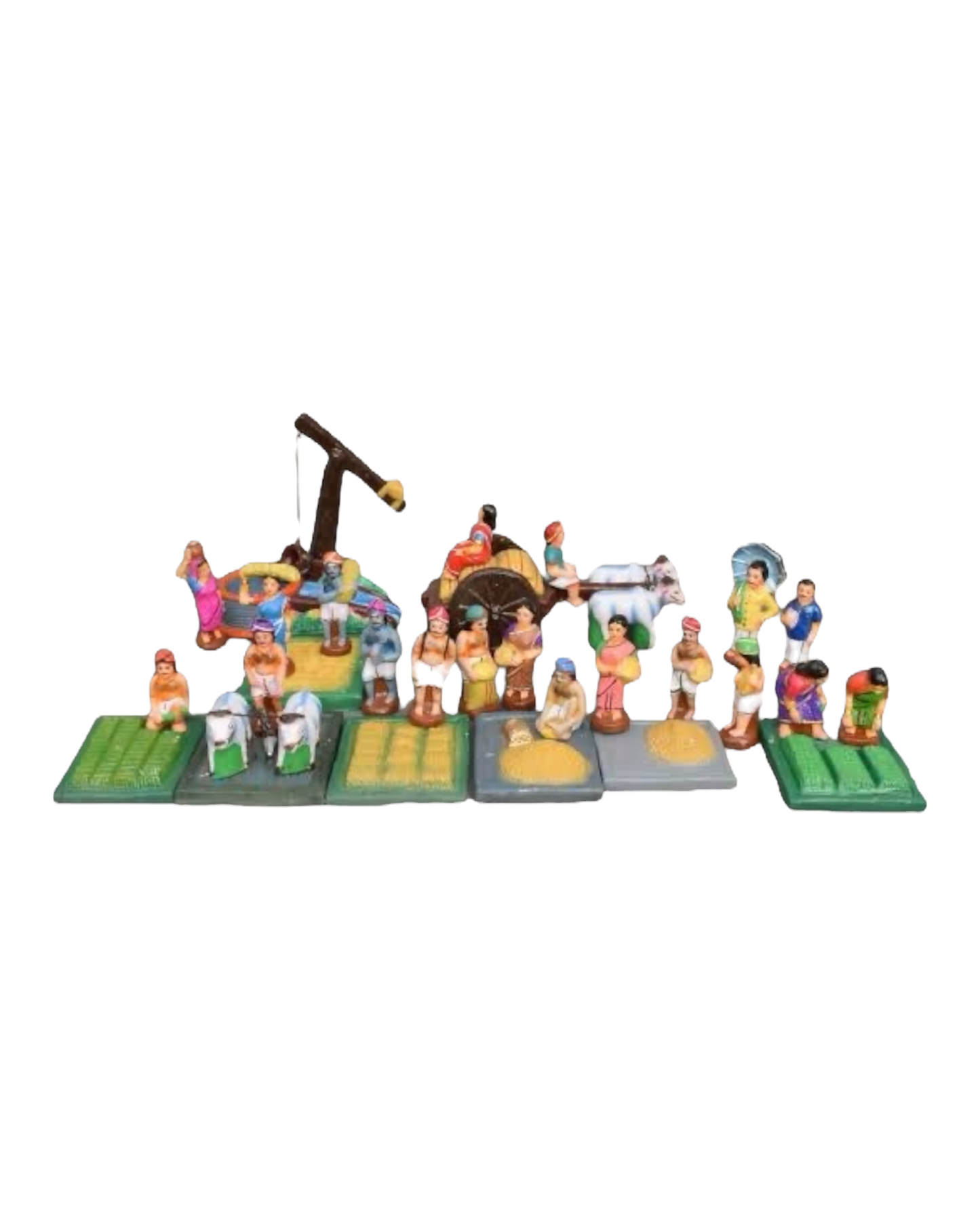 AGRICULTURE SET