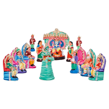 RAVANA DHARBAR