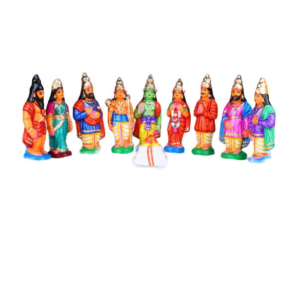 SEETHA KALYANAM
