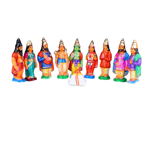 SEETHA KALYANAM