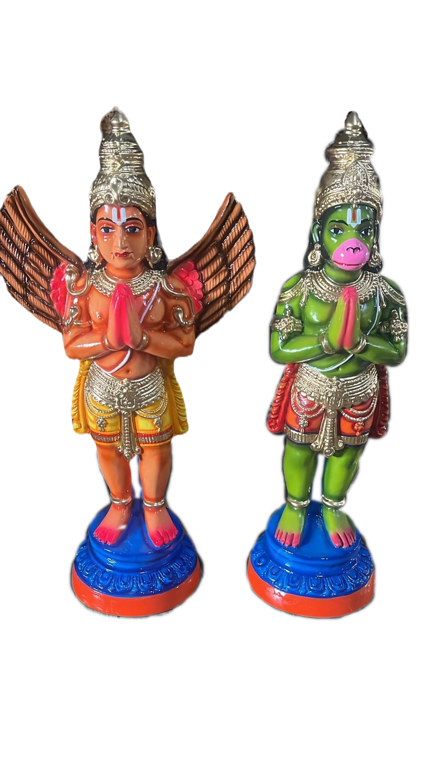 GARUDA HANUMAN LARGE
