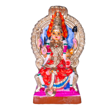 KARUMARI AMMAN RED
