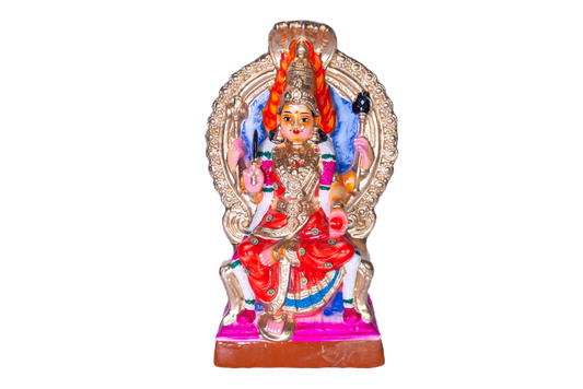 KARUMARI AMMAN RED