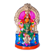 KARUMARI AMMAN SMALL