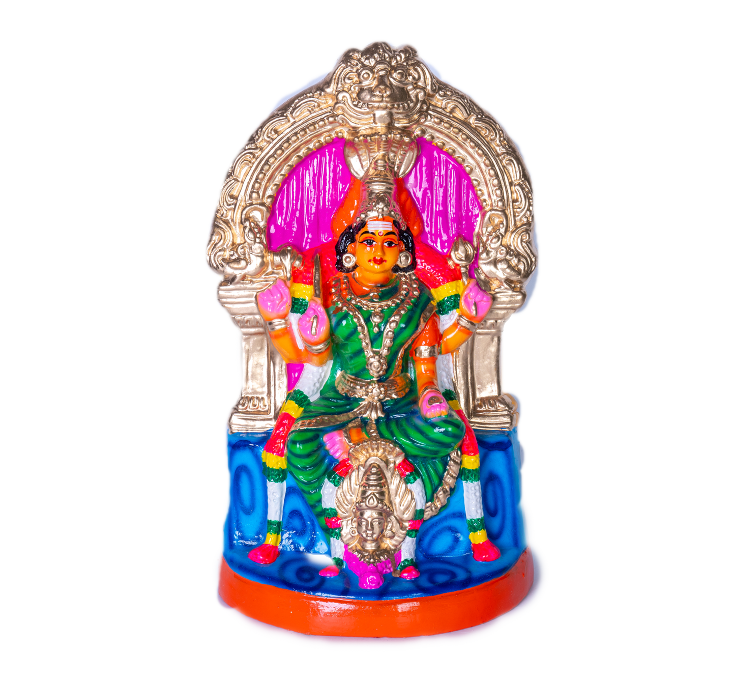 KARUMARI AMMAN SMALL