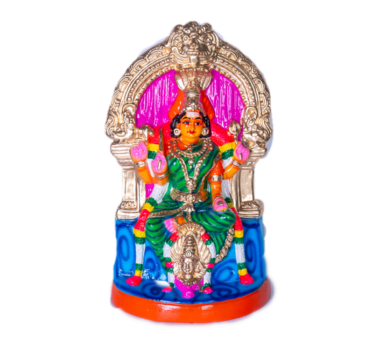 KARUMARI AMMAN SMALL