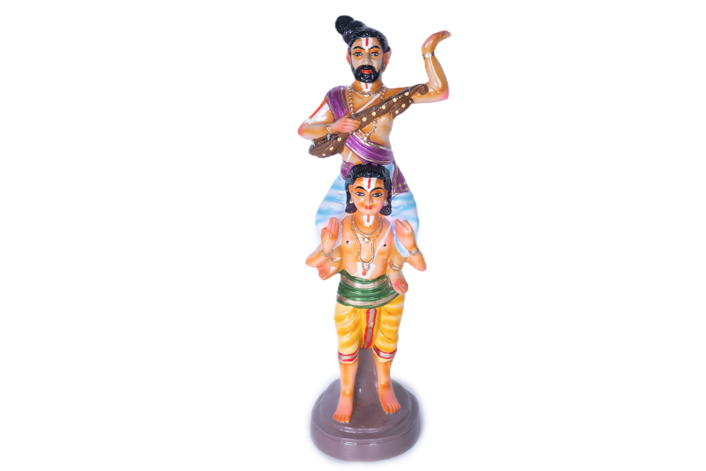 THIRUPANNA ALWAR