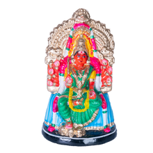SAMAYAPURAM AMMAN GREEN