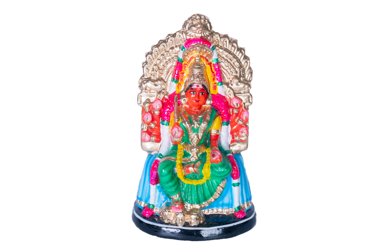 SAMAYAPURAM AMMAN GREEN