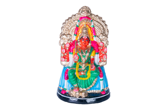 SAMAYAPURAM AMMAN GREEN