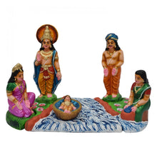 KARNAN JENANAM SET