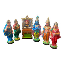 MAYA KANNADI SET
