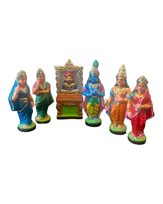 MAYA KANNADI SET