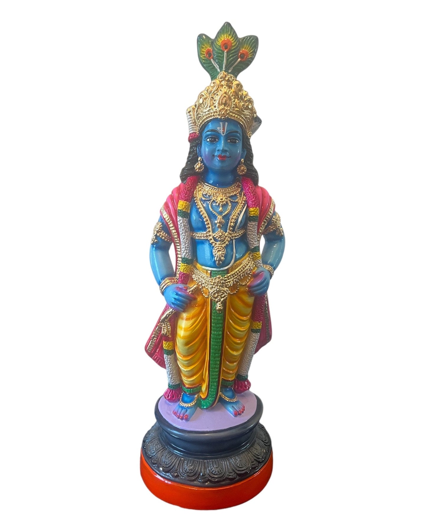KRISHNAR 22 INCHES