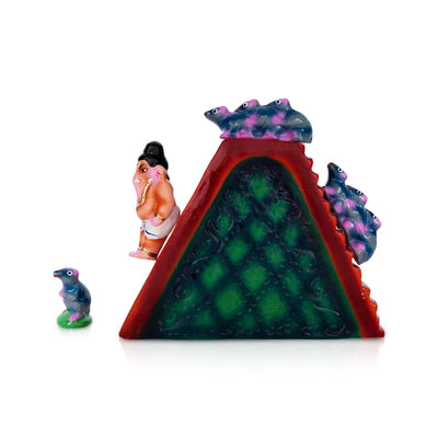 VINAYAKAR SLIDE SET