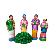 Coconut Shop Set